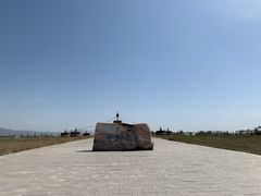 -敕勒川草原文化旅游区