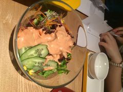 -多嘴超级肉蟹煲(欧亚卖场店)