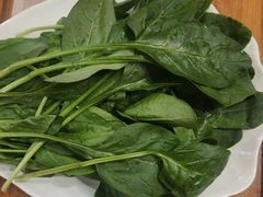 -芦月轩羊蝎子(劲松店)