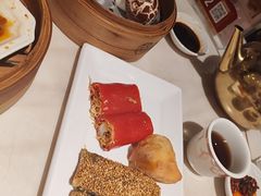 -稻香饭店(龙华天虹店)