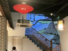 大堂-千岛湖小鱼儿·淳安匠心农家菜