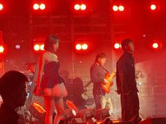 -MOSSO·Liveshow(M3香港广场店)
