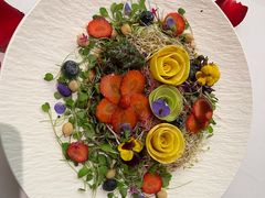 -狮拾久·现代新加坡料理(福田COCO Park店)