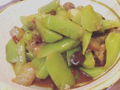 -大隐隐于市私房菜(保和小区店)