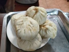 -姚记炒肝店(鼓楼店)