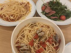 -萨莉亚意式餐厅(苏州食百家店)
