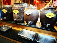 -老版火锅(半坡店)