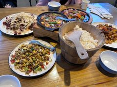 -无届青年餐馆(熙街店)