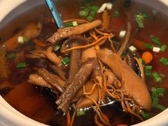 -大鸭梨烤鸭(石佛营店)