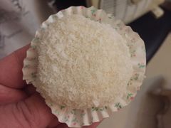 -甜心妈妈·榴莲星级糖水(北京路总店)