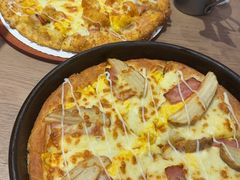 -必胜客(华都店)