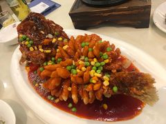 松鼠桂鱼-王记姚家味·地道苏帮菜(凤凰街店)