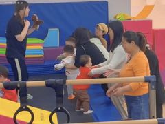 -爱威盛亲子俱乐部·纽约国际早托中心