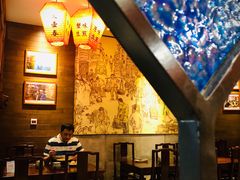 大堂-大壶春生煎(四川中路店)
