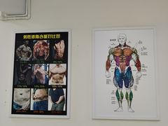 -中田健身工作室(东园店)