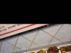 -家里婆自助水饺(振华路店)