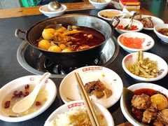 -李子坝梁山鸡(李子坝大鸡哥店)