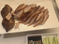 -便宜坊烤鸭店(科创店)