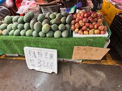 -南坛综合农贸市场