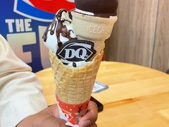 -DQ·蛋糕·冰淇淋(新佳丽店)