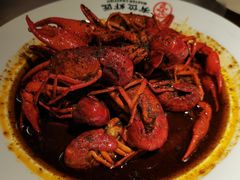 -有位虾匠·胶东土菜小馆(市北店)