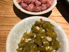 -潮粥荟·潮汕砂锅粥(朝阳大悦城店)