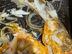 -西贝(上海我格广场店)