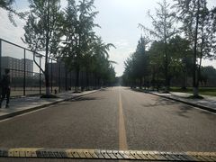 -西南民族大学南区(双流校区)