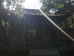 -青岛崂山太清宫