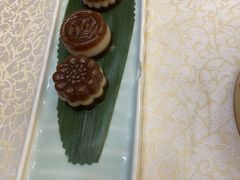 生磨红枣糕-顺德人家食府(黄金广场店)