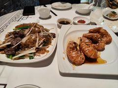 -强记海鲜·大排档(蛇口新街店)