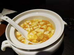 蟹粉豆腐-成隆行·蟹王府(九江路店)
