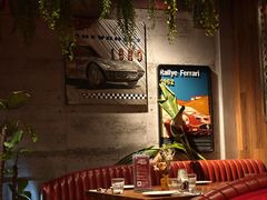 -1886德国汽车餐厅(外滩中央店)