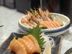 -争鲜回转寿司(大连和平广场凯德PLUS店)