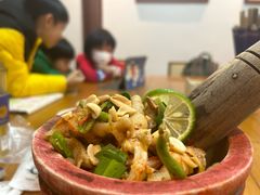 -芸南道·过桥米线(昆明老街旗舰店)