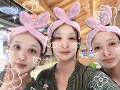 -汤W城市微度假(仓山店)