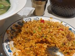 -巴扎屋大盘鸡·新疆菜(汇嘉时代店)