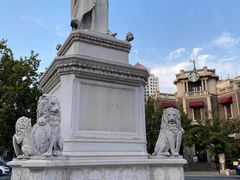-天津意大利风情旅游区