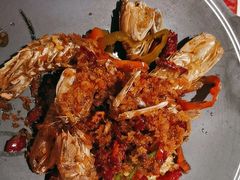 -避风塘·金牌店·夜宵(金玉兰店)
