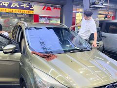 -阿胡BOP保镖隐形车衣(静安旗舰店)