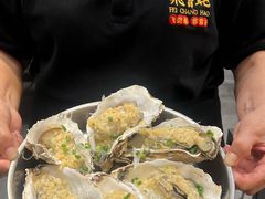 -飞尝蚝·顺德菜·鱼生(顺德总店)