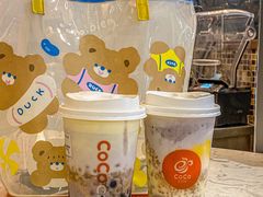 -CoCo都可(福州宝龙广场店)