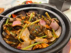 -十六台·经典广东菜(德外大街店)