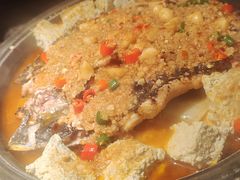 -烤匠麻辣烤鱼(时代广场店)