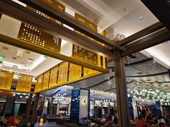-青水瓦台汤泉(未央店)