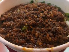 酸辣粉-八一好吃街·高品美食广场
