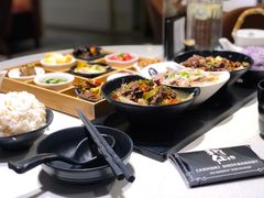 -新仙清汤牛腩(铜锣湾店)