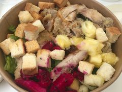-CALIFORKS加州叉子轻食(朝阳门店)