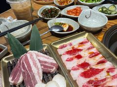 -牛人·雪花牛·木炭烤肉(昆山陆家店)