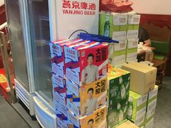 -北京老门框爆肚涮肉馆(锦业路店)